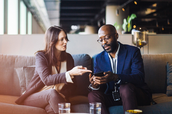 Presidential Business Loans